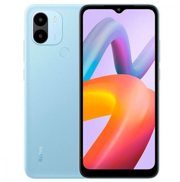 Xiaomi Redmi A2+ 3/64GB Light Blue (Global Version)