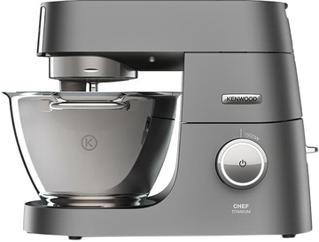 Kenwood KVC7320S Chef Titanium