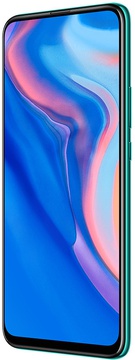 HUAWEI P smart Z 4/64GB Emerald Green (51093WVK)