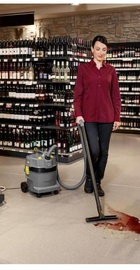 Karcher NT 22/1 Ap Te L (1.378-610.0)