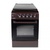 LUXELL LF55G-40F Brown