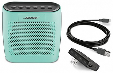 Bose SoundLink Color Mint