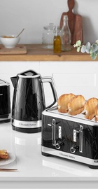 Russell Hobbs Structure Black 28091-56