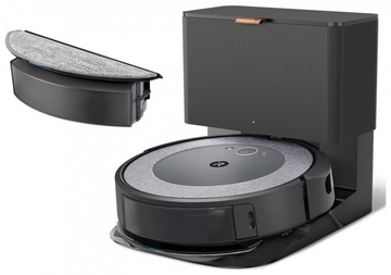 iRobot Roomba i5+