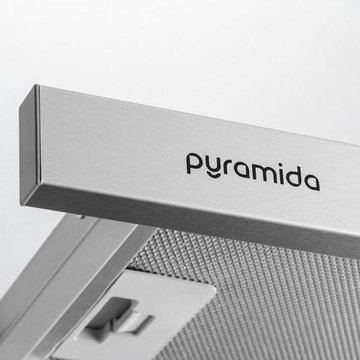 Pyramida ATH 60 (700) IX