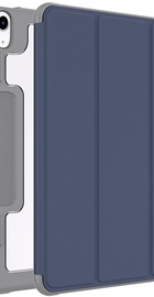 Mutural Yaxing Case iPad Pro 11 (2024-2025) Dark Blue