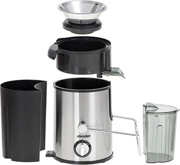Maestro MS 4126 Black