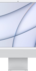 Apple iMac 24 M1 Silver 2021 (Z12Q000NR)