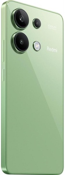 Xiaomi Redmi Note 13 4G 6/128GB Mint Green