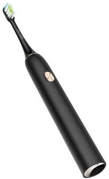 SOOCAS Sonic Electric Toothbrush X3U Pure Black