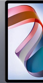 Xiaomi Redmi Pad 6/128GB Wi-Fi Graphite Gray (VHU4216EU) EU Global Version