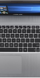 Asus X540LA (X540LA-XX492D)