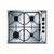 Whirlpool AKM 260 IX
