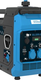 Gude ISG 3200-2 (40721)
