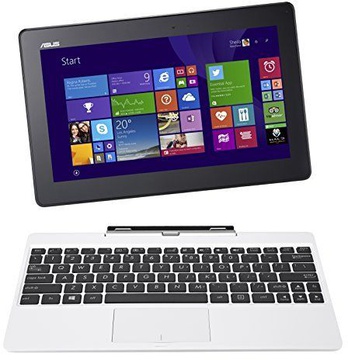 Asus Transformer Book T100TA-C1-WH(S)
