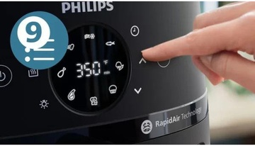 Philips Series 2000 NA230/00