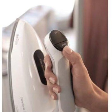 Braun CareStyle 7 IS 7262 GY