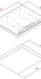 Teka IZC 64630 SM MST (112500025)