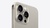 Apple iPhone 15 Pro 128GB Natural Titanium (MTUX3)