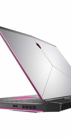 Dell Alienware 15 (AW15R3-4712SLV)