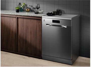 Electrolux ESA47210SX