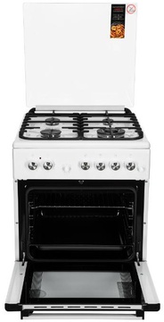 Ardesto FSC-F6060PW