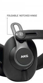 AKG K361