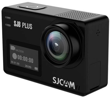 SJCAM SJ8 Plus Black