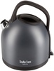 Stadler Form 3000 Вт Kettle Five SFK 8800 Black