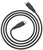Acefast C3-03 USB-C to USB-C 100W Black