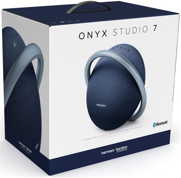 Harman/Kardon Onyx Studio 7 Blue (HKOS7BLU)