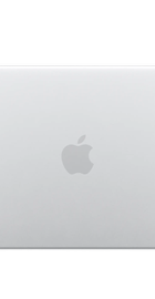 Apple MacBook Neo 13" 2026 Silver (MHFA4)