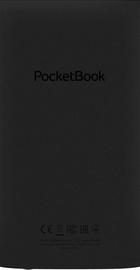 PocketBook 628 Touch Lux 5 Ink Black (PB628-P-CIS)
