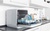 Midea MCFD42900OR MINI