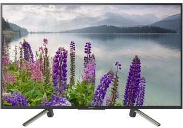 Sony KDL-49WF804