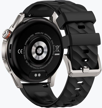 KOSPET Magic R10 Silver
