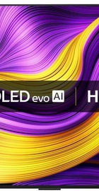 LG OLED55G54LW