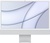 Apple iMac 24 M1 Silver 2021 (MGPD3)