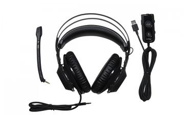HyperX Cloud Revolver S (HX-HSCRS-GM)