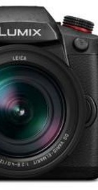 Panasonic Lumix DC-GH5 II kit (12-60mm) (DC-GH5M2LE)