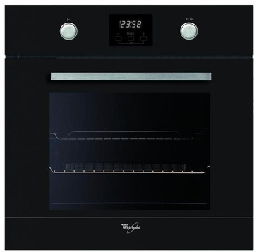 Whirlpool AKP 460 IX
