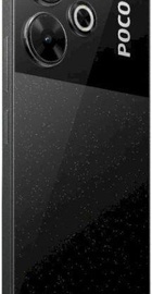 Xiaomi Poco M6 4G 8/256GB Black (UA)