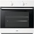 MORA MBO 3101 FW