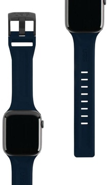 URBAN ARMOR GEAR Apple Watch 42mm/44mm/45mm/46mm/49mm Scout Strap Mallard (191488115555)