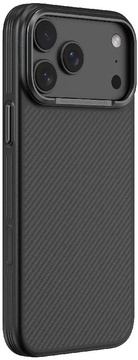 Comma Kevlar Magnetic Series Case for iPhone 17