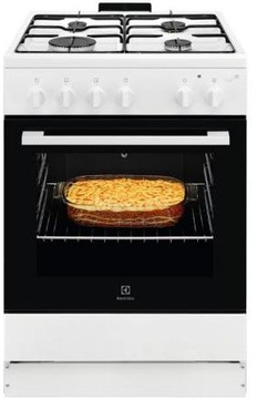 Electrolux LKG604012W