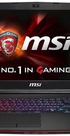 MSI GE62 2QF Apache Pro (GE622QF-268XUA)