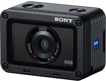 Sony DSC-RX0(UA)