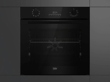 Beko BCBIM17300KSB