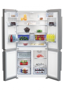 Beko GN1416231JX